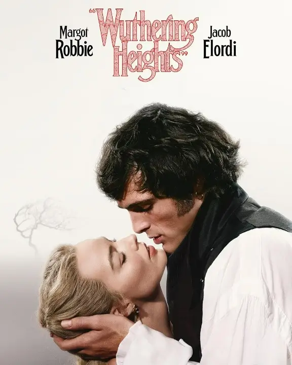 Wuthering Heights - VJ Junior